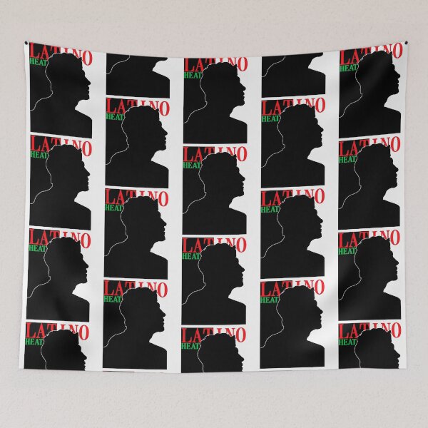 Item preview, Latino Heat  designed and sold by olangeindlay.