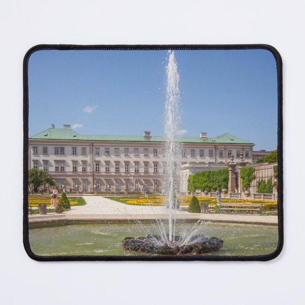 Item preview, Mirabell Palace and Mirabell Gardens, City of Salzburg designed and sold by Torsten Krüger.