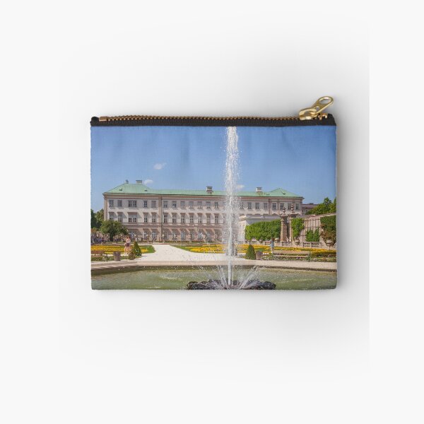 Item preview, Mirabell Palace and Mirabell Gardens, City of Salzburg designed and sold by Torsten  Krüger.