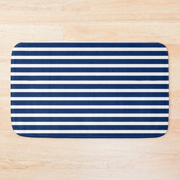 Item preview, Hidden Cuttlefish Nautical Stripe Pirate Ship designed and sold by zenjiinspired.