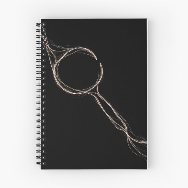 Item preview, Flowing Magnifying Glass designed and sold by FlowSilk.