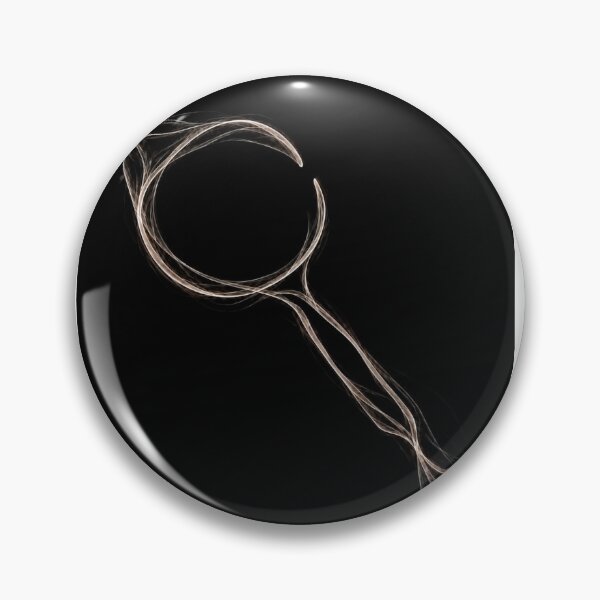 Item preview, Flowing Magnifying Glass designed and sold by FlowSilk.
