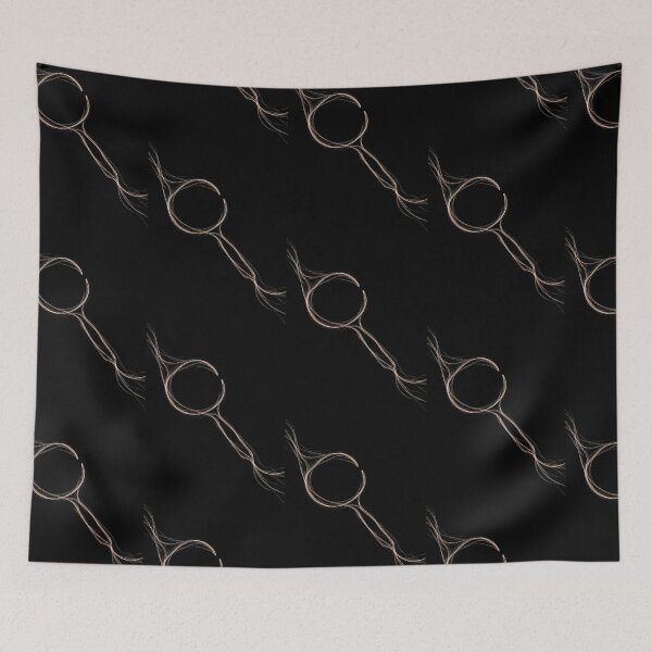 Item preview, Flowing Magnifying Glass designed and sold by FlowSilk.