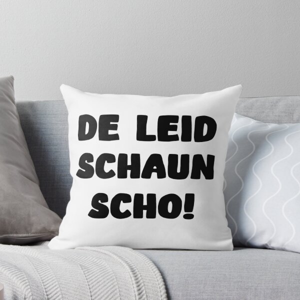 Item preview, De Leid Schaun Scho Bayern Dialekt designed and sold by Loona97.