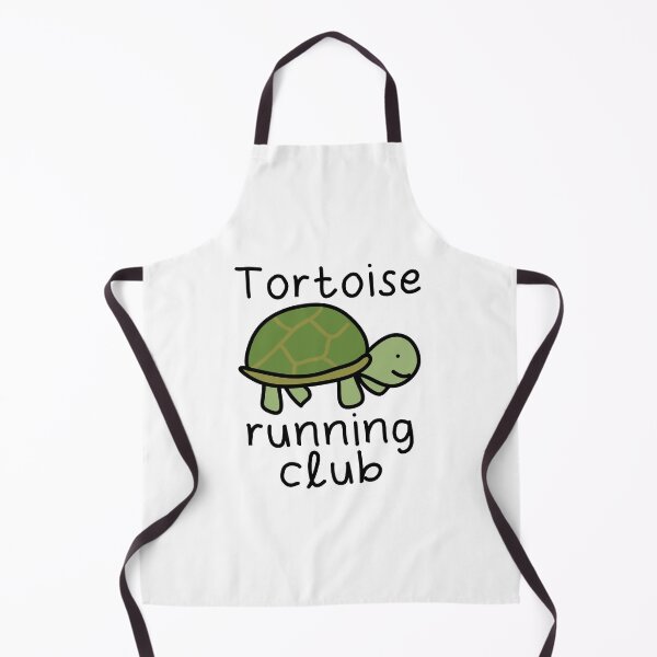 Item preview, Tortoise running club designed and sold by fluffyfamcraft.