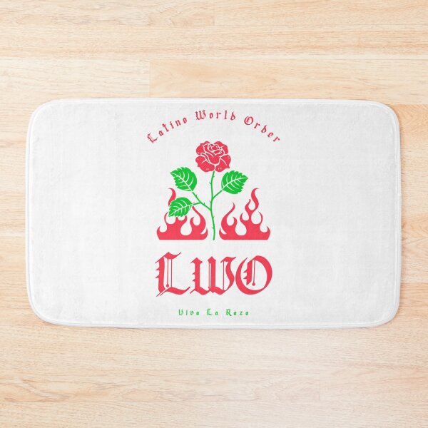 Item preview, Latino Heat designed and sold by olangeindlay.