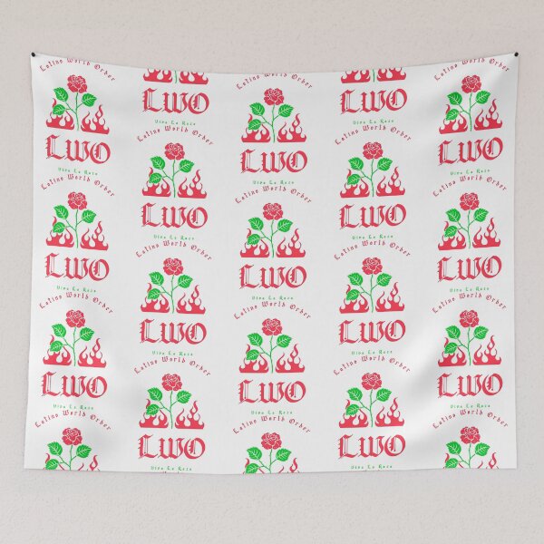 Item preview, Latino Heat designed and sold by olangeindlay.