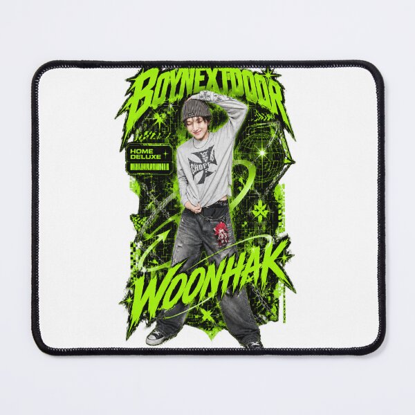 Item preview, Edgy Cyberpunk Frame Woonhak Home Deluxe Visual designed and sold by Valeree Store.