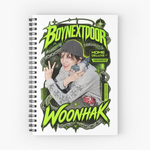 Item preview, Youthful Street Energy Woonhak Home Deluxe Concept designed and sold by Valeree Store.