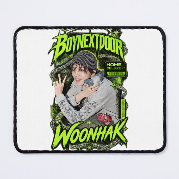 Item preview, Youthful Street Energy Woonhak Home Deluxe Concept designed and sold by Valeree Store.