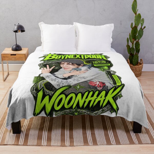 Item preview, Youthful Street Energy Woonhak Home Deluxe Concept designed and sold by Valeree Store.