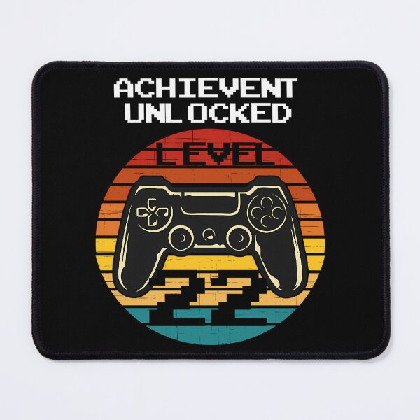 Artikelvorschau, Geburtstagserfolg freigeschaltet: Level Up Gamer entworfen und verkauft von amm-yWescott.