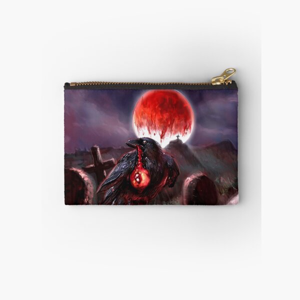 Item preview, Blood Raven designed and sold by ivanterribly5.