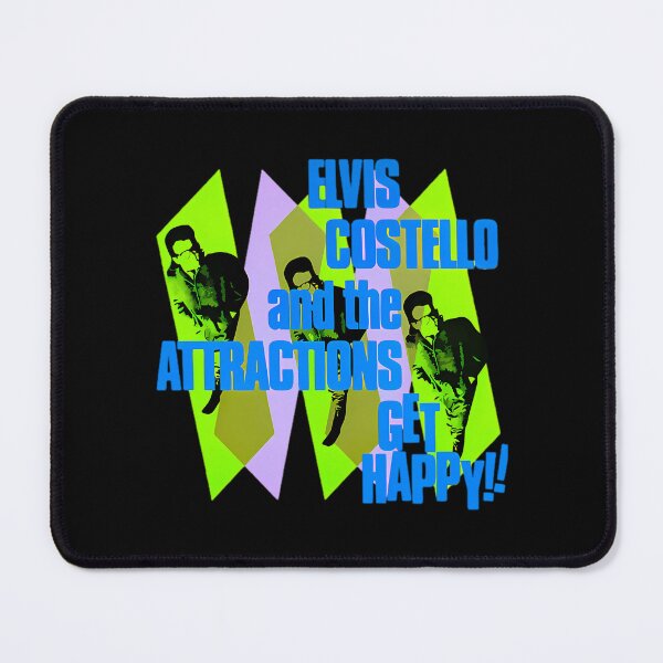 Item preview, Elvis Costello designed and sold by Defey.