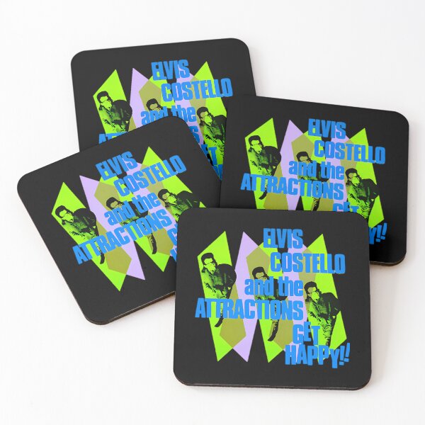Item preview, Elvis Costello designed and sold by Defey.