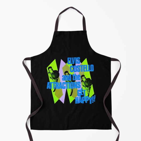 Item preview, Elvis Costello designed and sold by Defey.