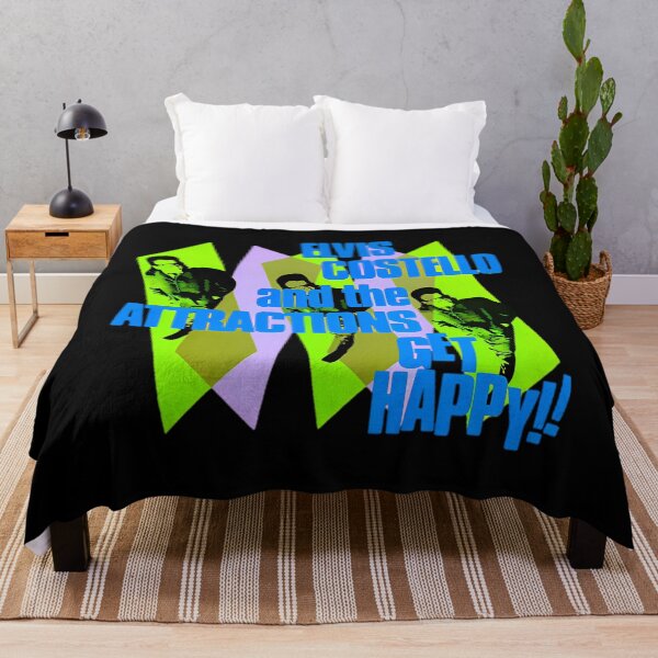 Item preview, Elvis Costello designed and sold by Defey.