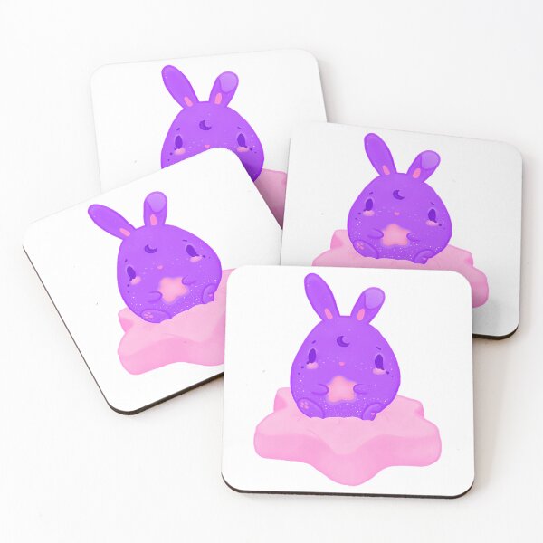 Item preview, Bunny T-Shirtstar Pillow Bunny designed and sold by essicaundbe-rg.