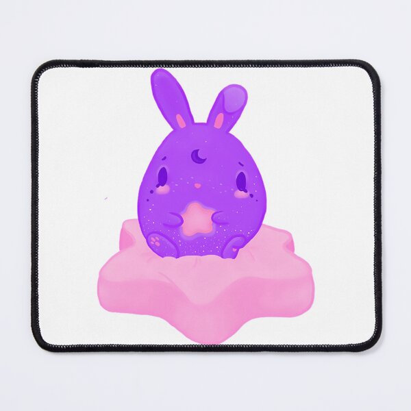 Item preview, Bunny T-Shirtstar Pillow Bunny designed and sold by essicaundbe-rg.