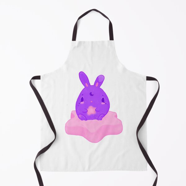 Item preview, Bunny T-Shirtstar Pillow Bunny designed and sold by essicaundbe-rg.