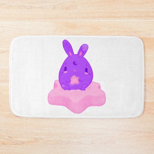Item preview, Bunny T-Shirtstar Pillow Bunny designed and sold by essicaundbe-rg.