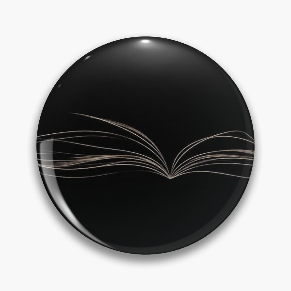 Item preview, Open Book designed and sold by FlowSilk.