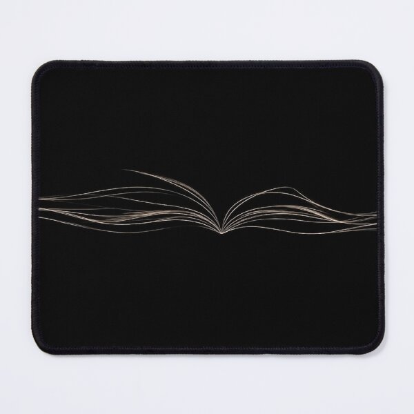 Item preview, Open Book designed and sold by FlowSilk.