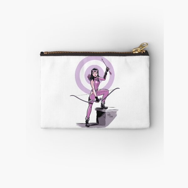 Item preview, Kate Bishop designed and sold by vrenw-ink.