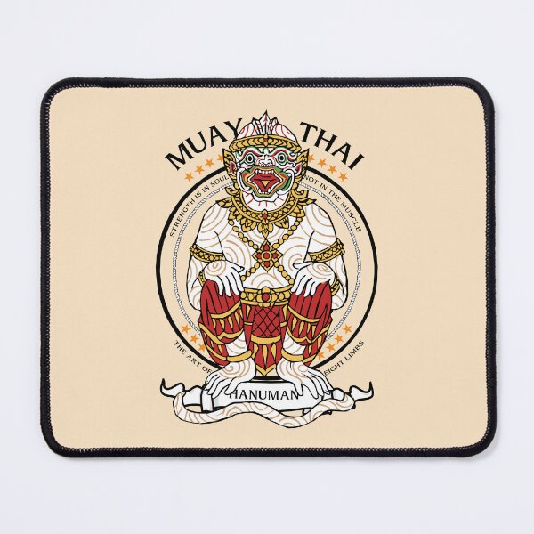 Item preview, Muay Thai The Art of Eight Limbs designed and sold by KewaleeTee.