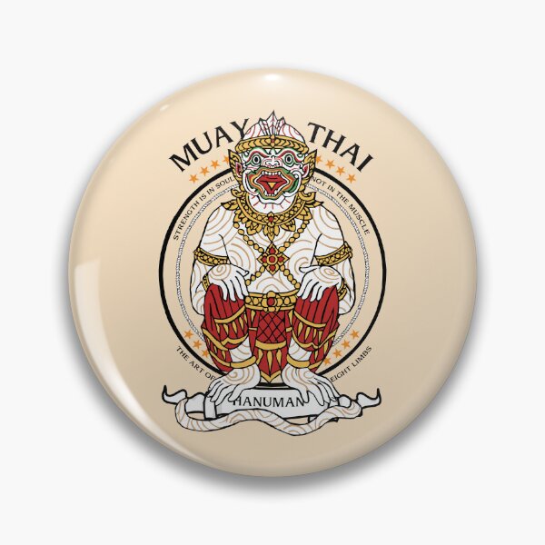 Item preview, Muay Thai The Art of Eight Limbs designed and sold by KewaleeTee.