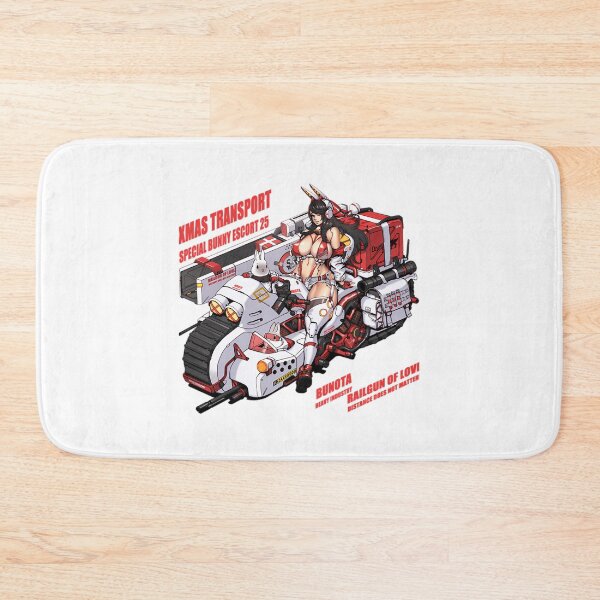 Item preview, Bunny T-Shirtxmas Transport designed and sold by essicaundbe-rg.
