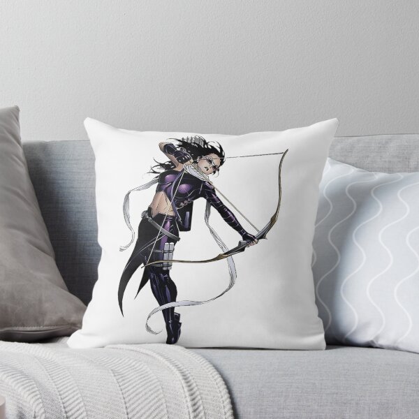 Item preview, Kate Bishop designed and sold by vrenw-ink.