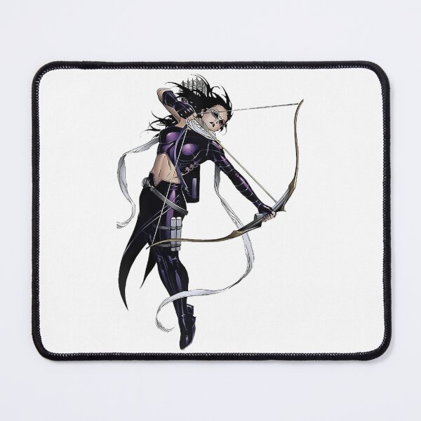Item preview, Kate Bishop designed and sold by vrenw-ink.