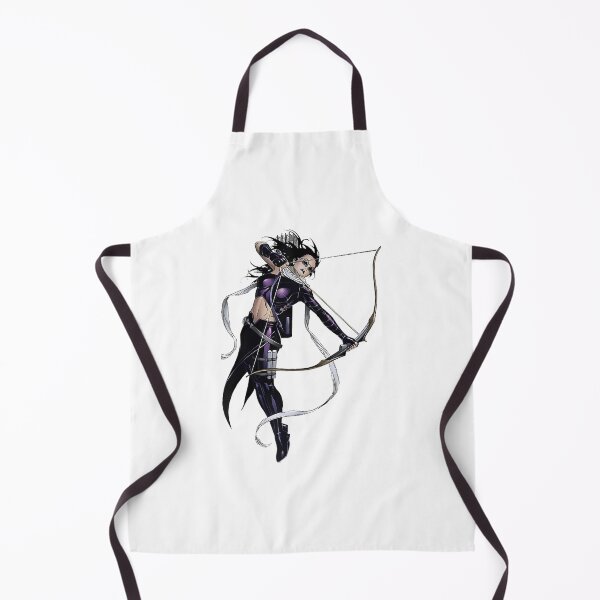 Item preview, Kate Bishop designed and sold by vrenw-ink.