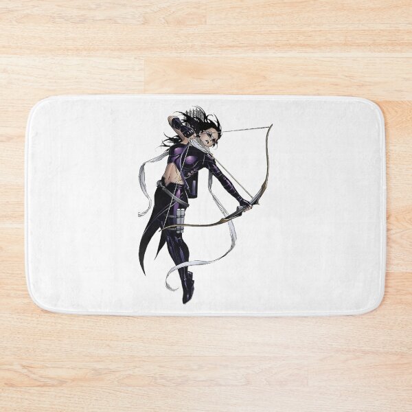 Item preview, Kate Bishop designed and sold by vrenw-ink.