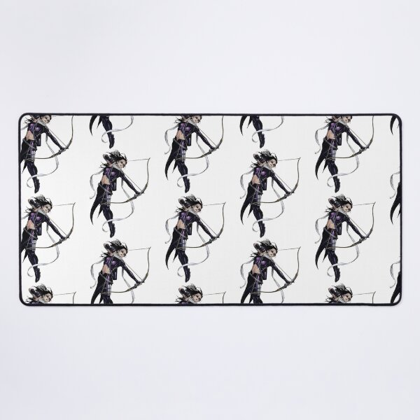 Item preview, Kate Bishop designed and sold by vrenw-ink.