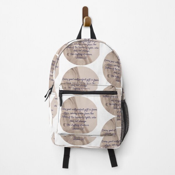Item preview, James 1:17 designed and sold by Challenge: Accepted.