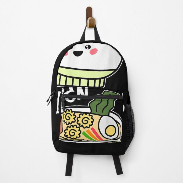 Item preview, Ramen Princess Cute Kawaii Asian Noodle designed and sold by NguboNorento.