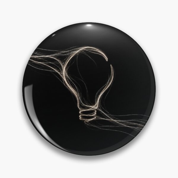 Item preview, Bombilla de luz fluida designed and sold by FlowSilk.