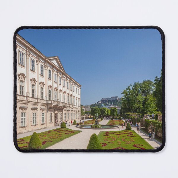 Item preview, Mirabell Palace and Mirabell Gardens, City of Salzburg designed and sold by Torsten Krüger.