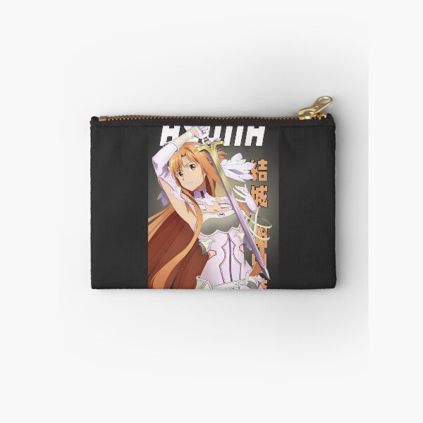 Item preview, Sword Art Online Inspired Asuna Fan Art Digital Illustration designed and sold by munirzmax7.