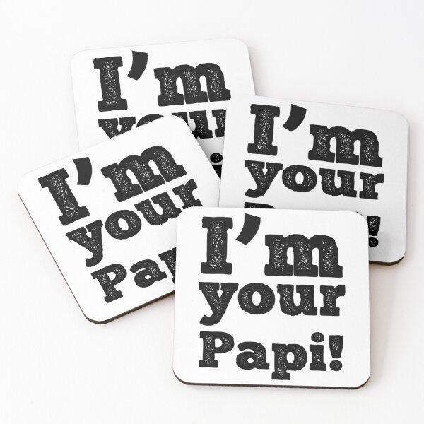 Item preview, Im Your Papi - Mexican Wrestler Eddie G - Pro Wrestling designed and sold by olangeindlay.