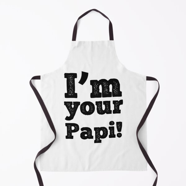 Item preview, Im Your Papi - Mexican Wrestler Eddie G - Pro Wrestling designed and sold by olangeindlay.
