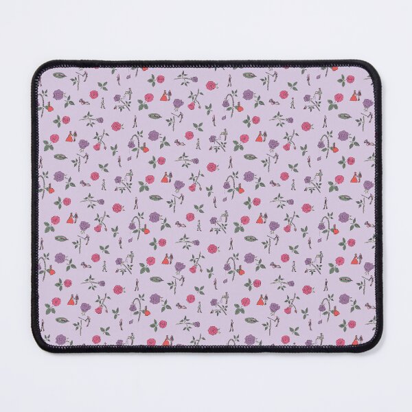 Item preview, Revolutionary Girl Utena- Utena and Anthy Pattern Graff designed and sold by Applesaucemeow-.