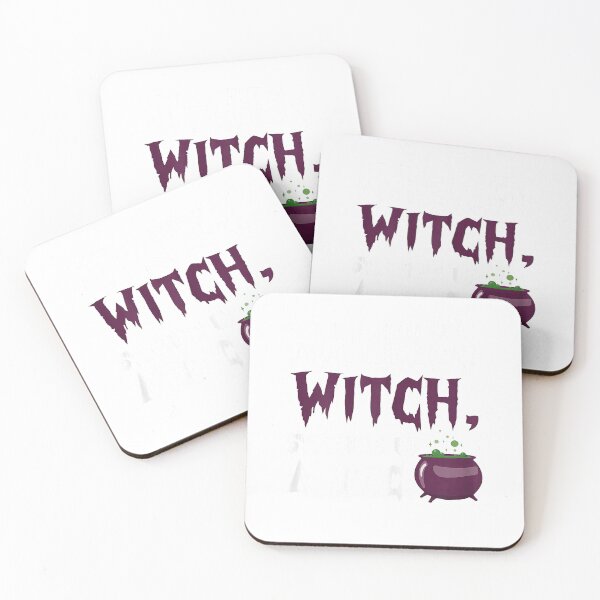 Item preview, Kitchen Witch Stirring Up Magic Cooking Bake Chef Halloween T-Shirt designed and sold by Cafe18.