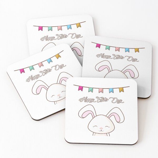 Item preview, Easter Bunny Rabbit T-Shirteaster Bunny Rabbit designed and sold by essicaundbe-rg.