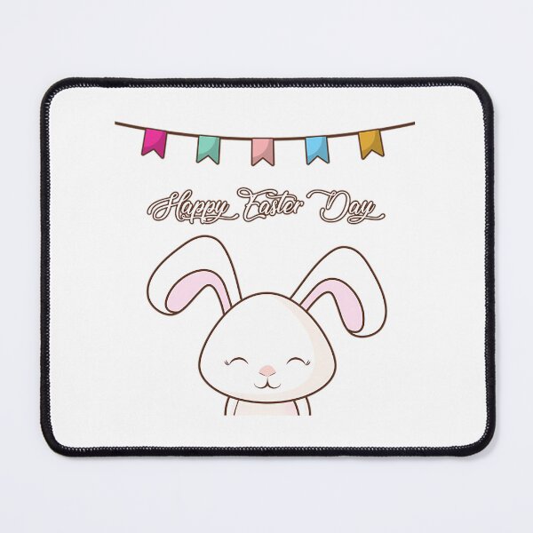 Item preview, Easter Bunny Rabbit T-Shirteaster Bunny Rabbit designed and sold by essicaundbe-rg.