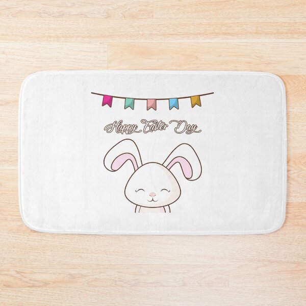 Item preview, Easter Bunny Rabbit T-Shirteaster Bunny Rabbit designed and sold by essicaundbe-rg.