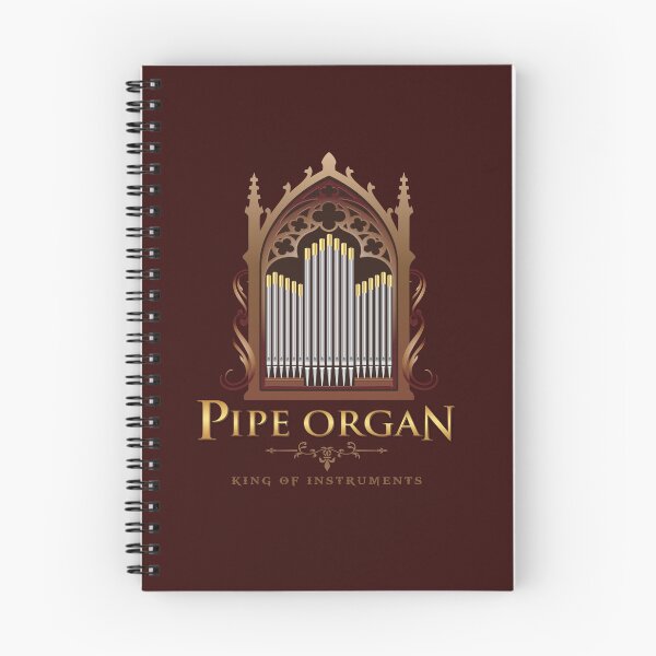 Item preview, PIPE ORGAN: King of Instruments designed and sold by TDVan.