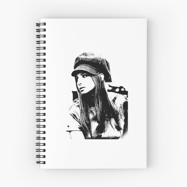 Item preview, Barbra Streisand 1971 designed and sold by Defey.